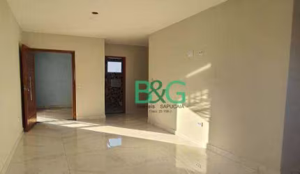 Apartamento à venda, 40 m² por R$ 325.800,00 - Vila Constança - São Paulo/SP