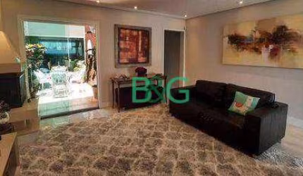Sobrado à venda, 350 m² por R$ 1.550.000,00 - Sítio da Figueira - São Paulo/SP