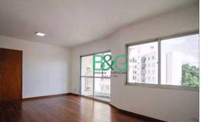 Apartamento com 3 dormitórios à venda, 95 m² por R$ 868.900,00 - Lapa - São Paulo/SP