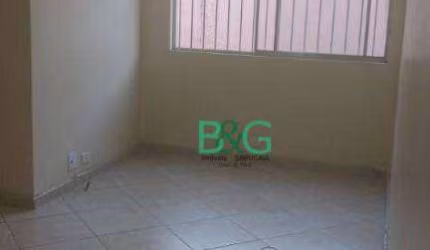 Apartamento à venda, 60 m² por R$ 290.000,00 - Americanópolis - São Paulo/SP