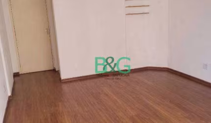 Apartamento à venda, 55 m² por R$ 265.000,00 - Bandeiras - Osasco/SP