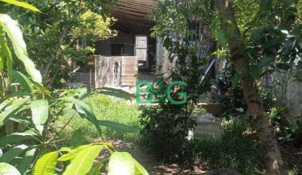 Terreno à venda, 207 m² por R$ 299.000,00 - Ponte Grande - Guarulhos/SP