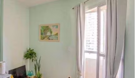 Apartamento à venda, 43 m² por R$ 391.100,00 - Santana - São Paulo/SP