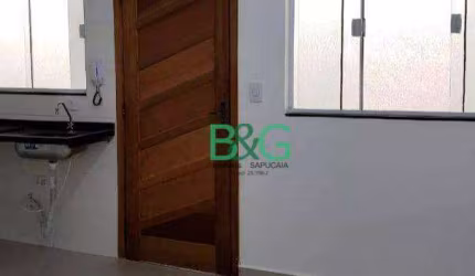 Studio à venda, 27 m² por R$ 199.000,00 - Vila Ré - São Paulo/SP