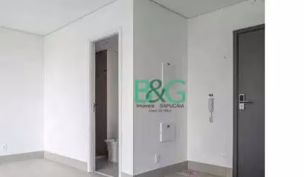 Studio à venda, 29 m² por R$ 1.764.000,00 - Pinheiros - São Paulo/SP