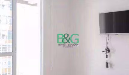 Studio à venda, 29 m² por R$ 399.000,00 - República - São Paulo/SP