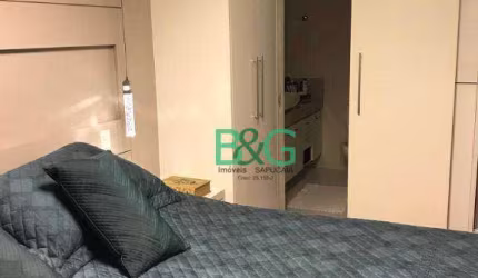 Apartamento à venda, 80 m² por R$ 1.100.000,00 - Perdizes - São Paulo/SP