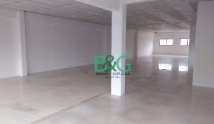 Prédio, 670 m² - venda por R$ 4.000.000,00 ou aluguel por R$ 17.800,00/mês - Parque Jabaquara - São Paulo/SP