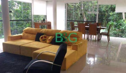 Sobrado à venda, 800 m² por R$ 850.000,00 - Eldorado - São Paulo/SP