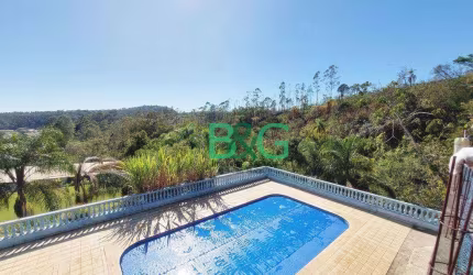 Chácara à venda, 150 m² por R$ 4.017.282,00 - Tijuco Preto - Jundiaí/SP