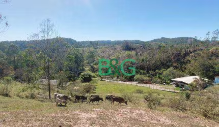 Chácara à venda, 120 m² por R$ 2.401.376,40 - Tijuco Preto - Jundiaí/SP