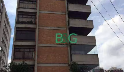 Apartamento, 300 m² - venda por R$ 1.999.000,00 ou aluguel por R$ 15.310,38/mês - Chácara Santo Antônio - São Paulo/SP