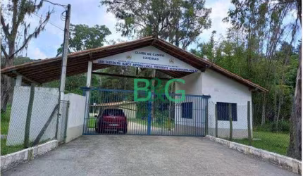 Terreno à venda, 326700 m² por R$ 6.385.000,00 - Santa Inês - Caieiras/SP