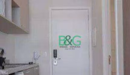 Studio com 1 dormitório à venda, 20 m² por R$ 299.000,00 - Centro - São Paulo/SP