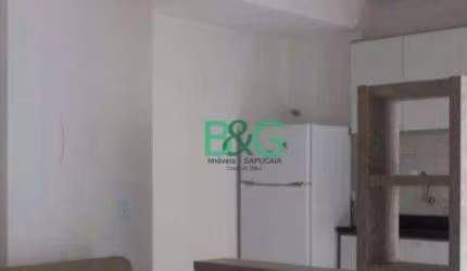 Studio à venda, 42 m² por R$ 317.000,00 - República - São Paulo/SP
