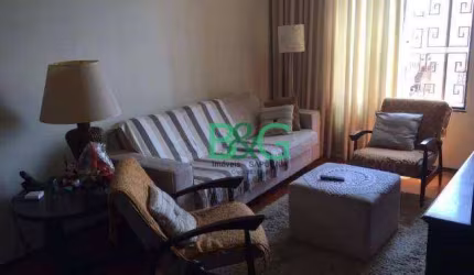 Cobertura à venda, 140 m² por R$ 480.000,00 - Jardim Popular - São Paulo/SP