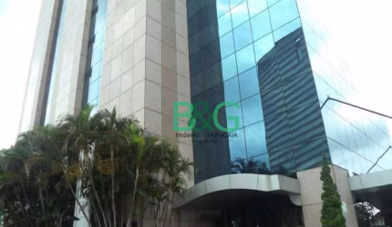 Conjunto para alugar, 1550 m² por R$ 199.143,16/mês - Pinheiros - São Paulo/SP