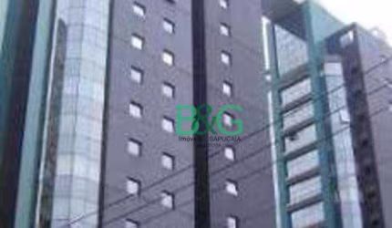 Conjunto, 43 m² - venda por R$ 511.560,00 ou aluguel por R$ 3.786,26/mês - Jardins - São Paulo/SP