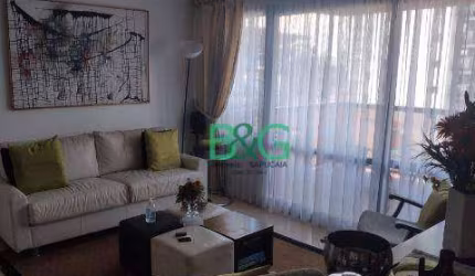 Cobertura com 3 dormitórios à venda, 200 m² por R$ 1.898.900,00 - Jardim Guedala - São Paulo/SP