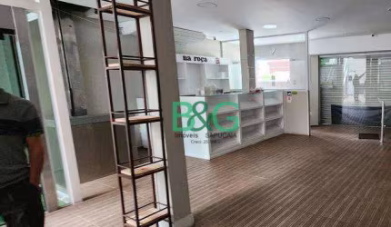Ponto, 450 m² - venda por R$ 4.000.000,00 ou aluguel por R$ 16.500,00/mês - Santa Teresinha - São Paulo/SP