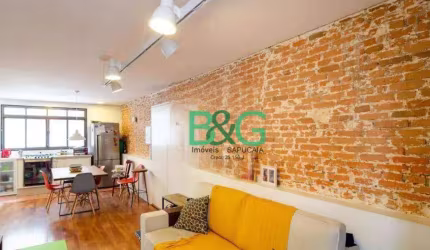Apartamento com 2 dormitórios à venda, 92 m² por R$ 548.900,00 - Bosque da Saúde - São Paulo/SP