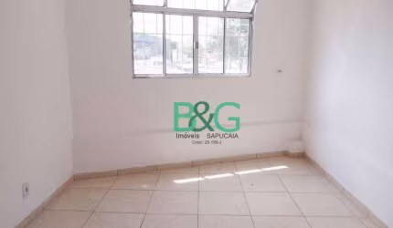 Prédio para alugar, 600 m² por R$ 7.800,00/mês - Tatuapé - São Paulo/SP