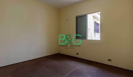 Sobrado com 2 dormitórios, 70 m² - venda por R$ 599.125,00 ou aluguel por R$ 4.298,60/mês - Campo Belo - São Paulo/SP