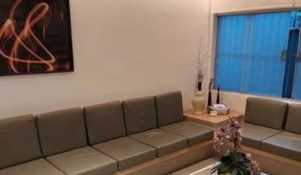 Sala para alugar, 30 m² por R$ 4.140,00/mês - Água Fria - São Paulo/SP