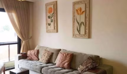 Apartamento com 3 dormitórios à venda, 115 m² por R$ 598.900,00 - Mooca - São Paulo/SP