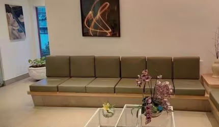 Sala para alugar, 18 m² por R$ 1.840/mês - Água Fria - São Paulo/SP
