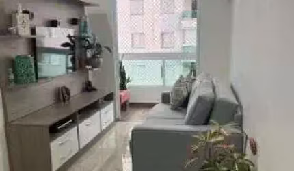 Apartamento à venda, 78 m² por R$ 779.000,00 - Tatuapé - São Paulo/SP