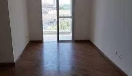 Apartamento à venda, 59 m² por R$ 470.000,00 - Jardim Prudência - São Paulo/SP