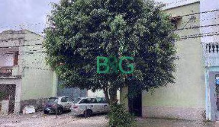 Prédio à venda, 112 m² por R$ 389.742,77 - Alto da Mooca - São Paulo/SP