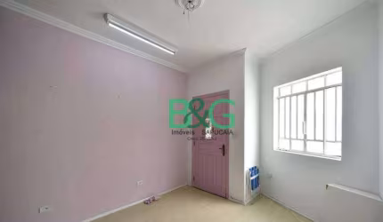 Casa com 3 dormitórios à venda, 100 m² por R$ 544.000,00 - Cidade Mãe do Céu - São Paulo/SP