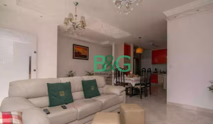 Sobrado com 3 dormitórios à venda, 200 m² por R$ 1.349.000,00 - Tatuapé - São Paulo/SP