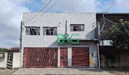 Prédio à venda, 399 m² por R$ 280.204,57 - Triângulo - Pindamonhangaba/SP