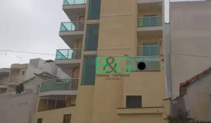 Apartamento à venda, 40 m² por R$ 225.000,00 - Vila Matilde - São Paulo/SP