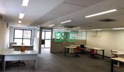 Conjunto à venda, 340 m² por R$ 1.200.000,00 - Vila Tramontano - São Paulo/SP