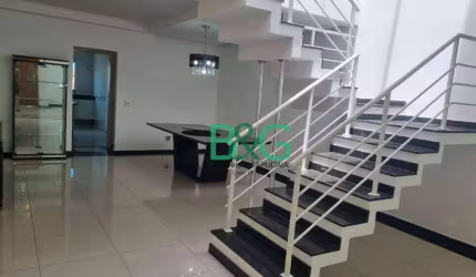 Sobrado à venda, 240 m² por R$ 1.160.000,00 - Sítio da Figueira - São Paulo/SP