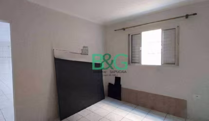 Sobrado com 4 dormitórios à venda, 273 m² por R$ 900.000,00 - Jardim Maia - São Paulo/SP