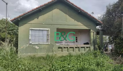 Casa à venda, 150 m² por R$ 2.288.000,00 - Água Funda - São Paulo/SP