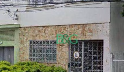 Sobrado com 3 dormitórios à venda, 400 m² por R$ 1.800.000,00 - Belenzinho - São Paulo/SP