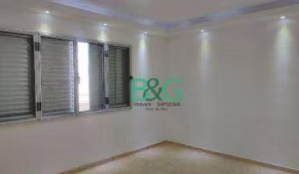 Sala para alugar, 27 m² por R$ 1.350,00/mês - Saúde - São Paulo/SP