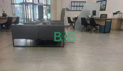Ponto para alugar, 310 m² por R$ 45.586/mês - Santo Amaro - São Paulo/SP