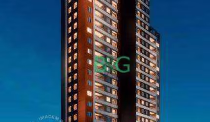 Apartamento com 1 dormitório à venda, 16 m² por R$ 184.672,00 - Vila Aricanduva - São Paulo/SP