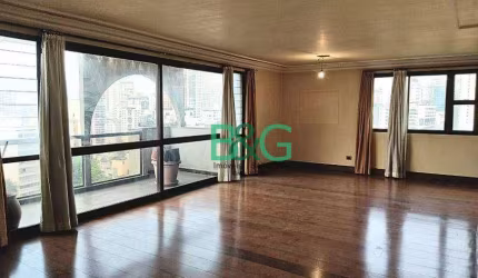 Apartamento à venda, 155 m² por R$ 1.396.500,00 - Perdizes - São Paulo/SP