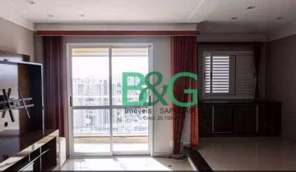 Apartamento com 2 dormitórios à venda, 75 m² por R$ 889.000,00 - Parque da Vila Prudente - São Paulo/SP