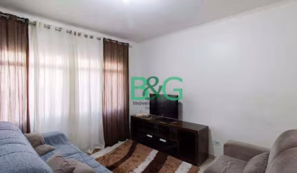Sobrado com 3 dormitórios à venda, 400 m² por R$ 889.000,00 - Vila Medeiros - São Paulo/SP