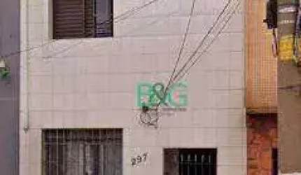 Sobrado à venda, 120 m² por R$ 520.000,00 - Belenzinho - São Paulo/SP