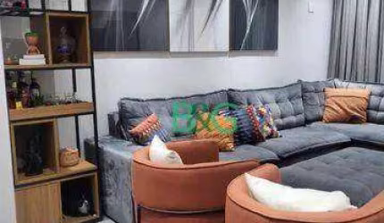 Sobrado à venda, 104 m² por R$ 1.180.000,00 - Vila Santa Isabel - São Paulo/SP
